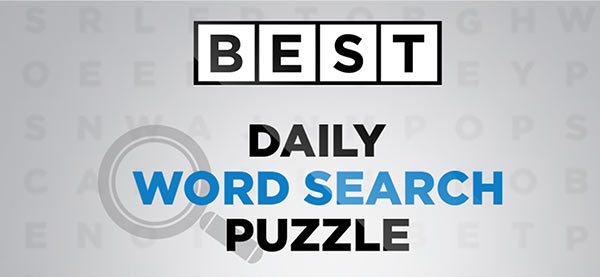 Free Daily Word Search Games For Seniors